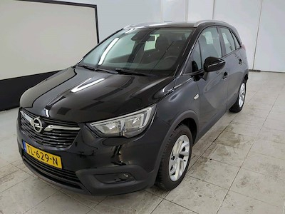 Opel Crossland X 1.2 82pk Online Edition