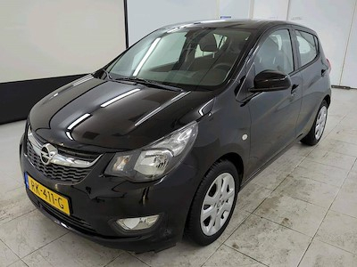 Opel Karl 1.0 Start/Stop 75pk Edition