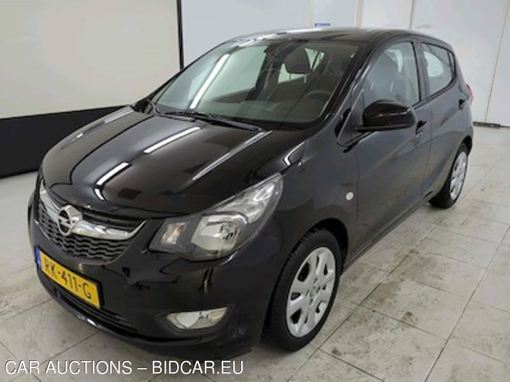 Opel Karl 1.0 Start/Stop 75pk Edition