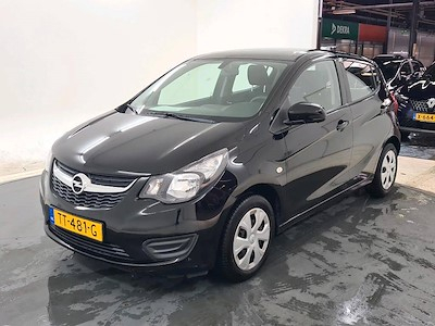 Opel Karl 1.0 Start/Stop 75pk Edition