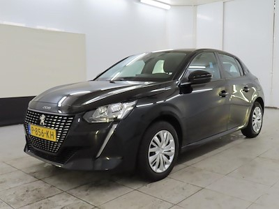 Peugeot 208 Active 1.2 PureTech 75 5d