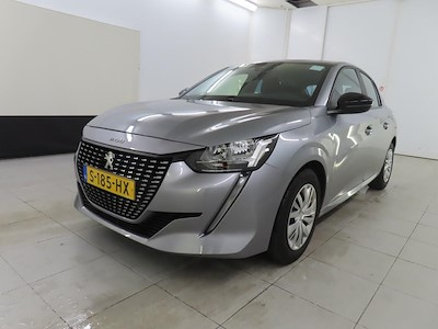 Peugeot 208 Active 1.2 PureTech 75 5d PCV