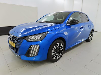 Peugeot 208 Allure 1.2 Puretech 100 5d APL