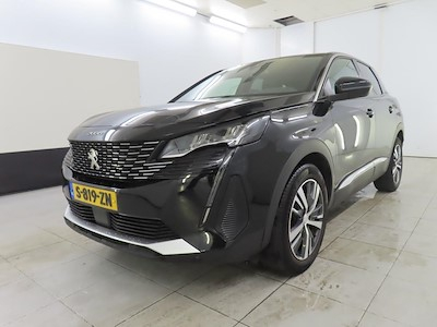 Peugeot 3008 Allure Pack Business PureTech 130 5d