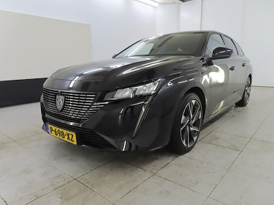 Peugeot 308 SW Allure Pack Business 1.5 BlueHDi 130 5d