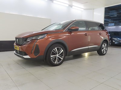 Peugeot 5008 Allure PureTech 130 5d