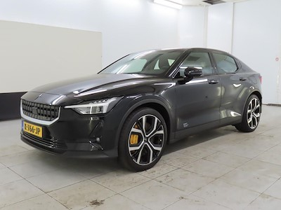 Polestar 2 Pilot Plus 5d