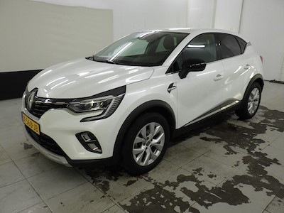 Renault Captur TCe 100 Intens 5d