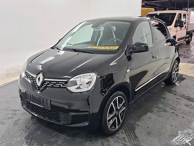 Renault Twingo SCe 75 Stop & Start Intens