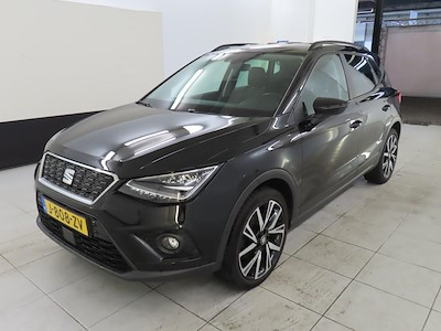 Seat Arona 1.0 TSI 70kW Style Bus Intense Plus 5d