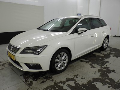Seat Leon ST 1.0 EcoTSI Style 5d