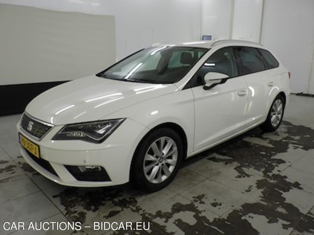 Seat Leon ST 1.0 EcoTSI Style 5d