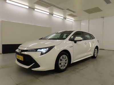 Toyota Corolla touring spor 1.8 Hybrid Comfort 5d