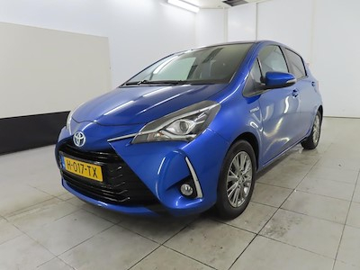 Toyota YARIS 1.5 Hybrid Dynamic Automaat 5d