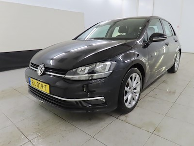 Volkswagen GOLF 1.0 TSI 81kW 7-DSG Comfortline Business 5d