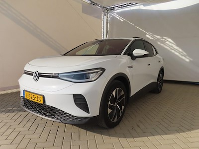 Volkswagen ID.4 77kWh Business Auto 5d