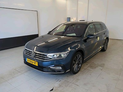 Volkswagen Passat variant 1.5 TSI 7-DSG R-Line Business