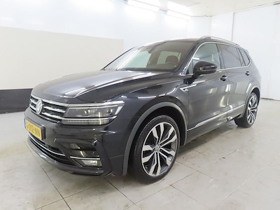 Volkswagen Tiguan allspace 1.5 TSI DSG Highline Business R 5d