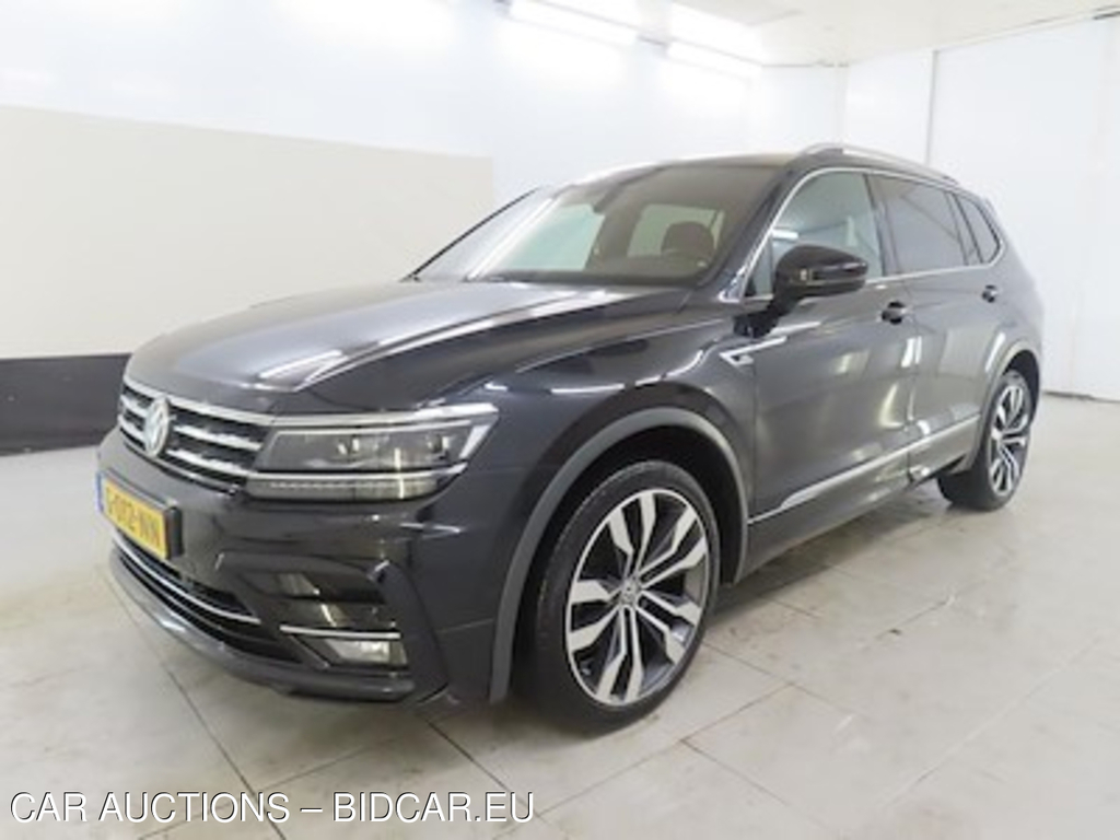 Volkswagen Tiguan allspace 1.5 TSI DSG Highline Business R 5d