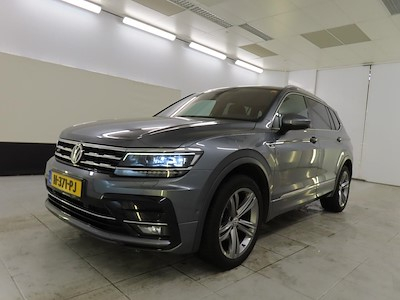 Volkswagen Tiguan allspace 1.5 TSI DSG Highline Business R 5d