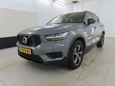 Volvo XC40 B3 automaat R-Design 5d