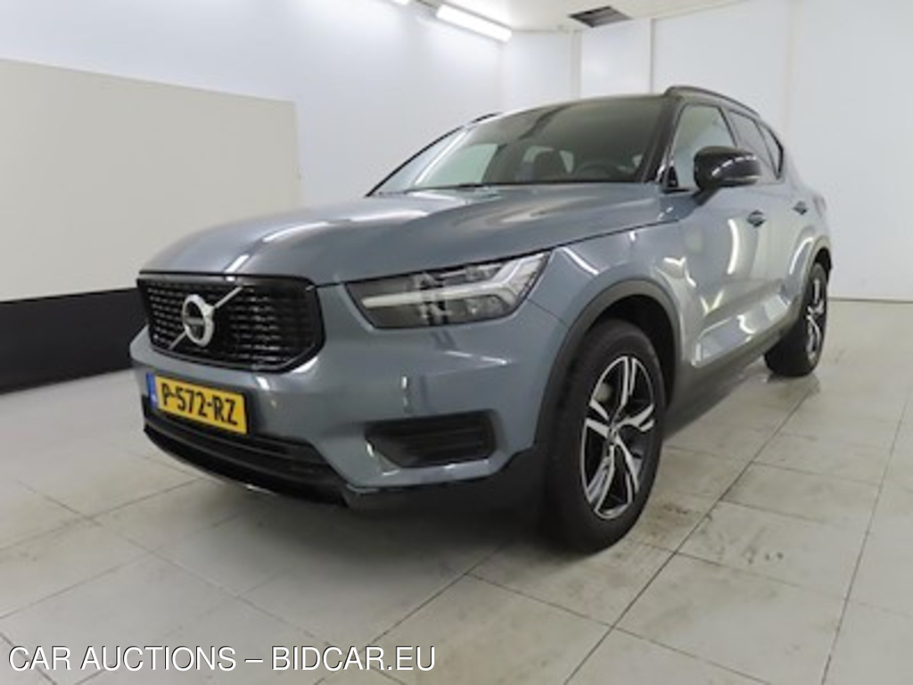 Volvo XC40 B3 automaat R-Design 5d