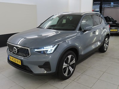 Volvo XC40 T4 Plug-in hybrid Core - Bright 5d