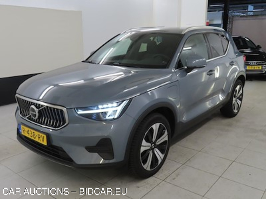 Volvo XC40 T4 Plug-in hybrid Core - Bright 5d