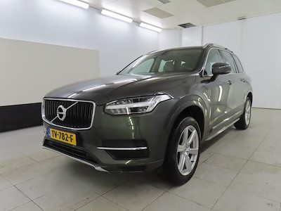 Volvo XC90 T8 AWD Geartr Plug-in Hybrid Momentum 5d