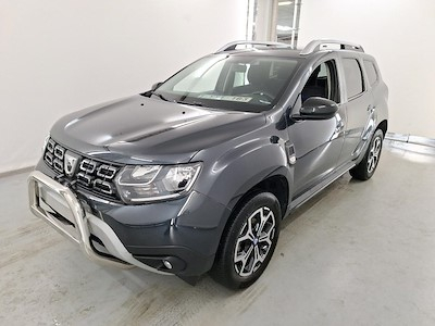 Dacia DUSTER 1.0 ECO-G 100 GPF ANNIVERSARY LPG+Petrol