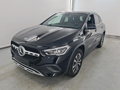 Mercedes-Benz Gla - klasse 1.3 GLA 200 Advantage STYLE KEYLESS GO-comfort