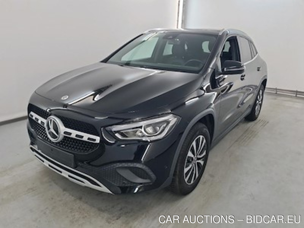 Mercedes-Benz Gla - klasse 1.3 GLA 200 Advantage STYLE KEYLESS GO-comfort