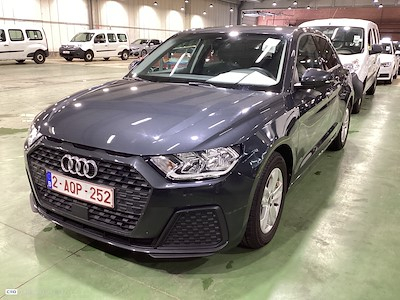 Audi A1 1.0 30 TFSI