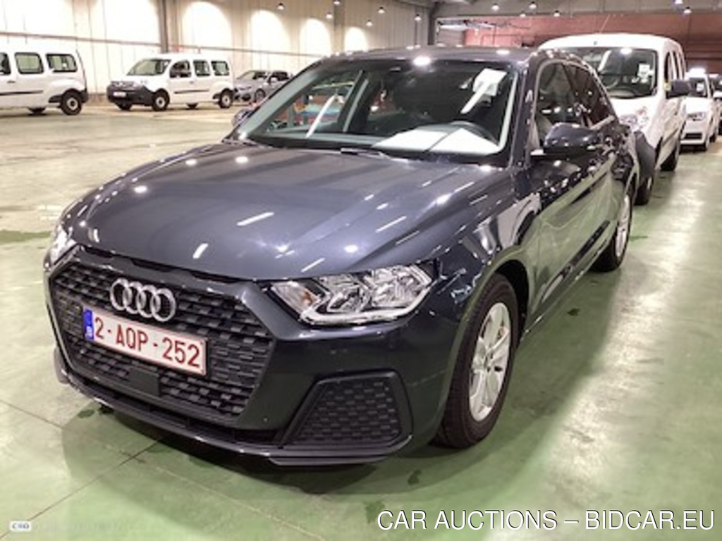 Audi A1 1.0 30 TFSI
