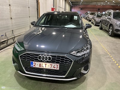 Audi A3 1.0 30 TFSI 81KW S TRONIC ADVAN. BUS. ED