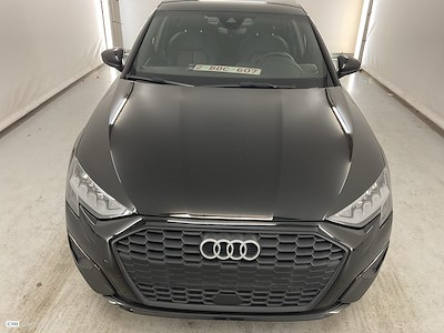 Audi A3 berline 1.0 TFSI 30 81KW ATTRACTION