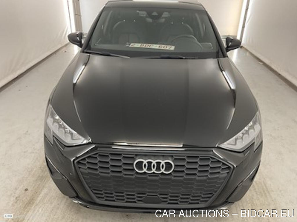 Audi A3 berline 1.0 TFSI 30 81KW ATTRACTION