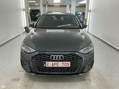 Audi A3 berline 1.0 TFSI 30 81KW S TRONIC BUSINESS ED. Business