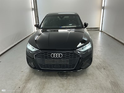 Audi A3 berline 2.0 TDI 35 110KW S TRONIC BUSINESS ED.