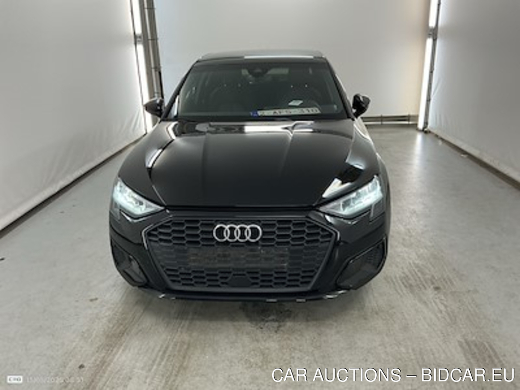 Audi A3 berline 2.0 TDI 35 110KW S TRONIC BUSINESS ED.