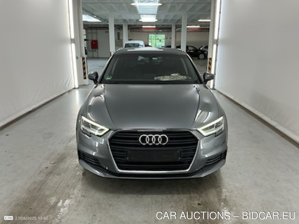 Audi A3 sportback - 2017 30 TFSI S tronic (EU6d-TEMP) STOCK