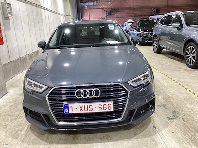 Audi A3 sportback - 2017 35 TFSI ACT Sport S tronic (EU6d-TEMP)