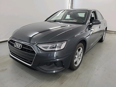 Audi A4 2.0 30 TDI 100KW S TR BUSINESS EDITION