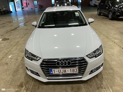 Audi A4 avant diesel - 2016 2.0 TDi ultra Business Ed.Design S tron. STOCK