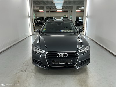 Audi A4 avant diesel - 2019 35 TDi Business Edition S tron.(EU6d-T.) Business Plus