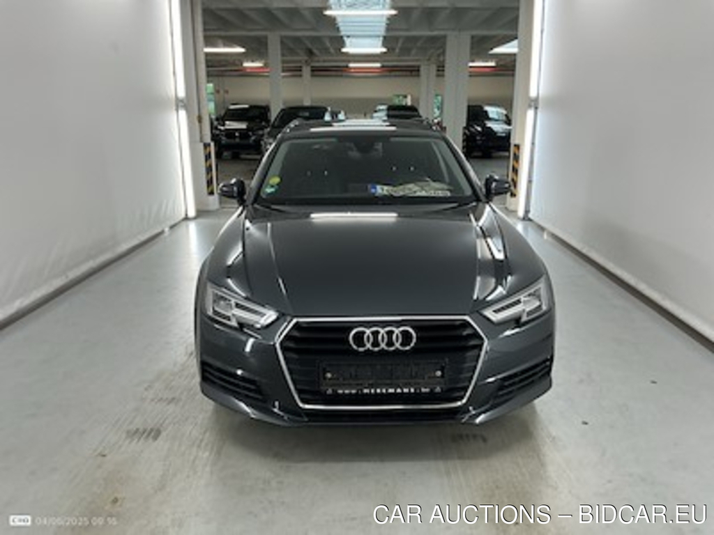 Audi A4 avant diesel - 2019 35 TDi Business Edition S tron.(EU6d-T.) Business Plus