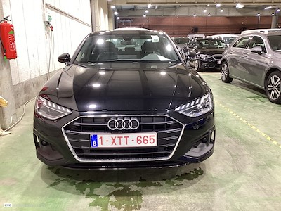 Audi A4 diesel - 2020 30 TDi Business Edition S tronic