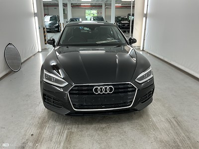 Audi A5 sportback - 2017 35 TFSI S tronic (EU6d-TEMP) Business Plus Module eclairage 2