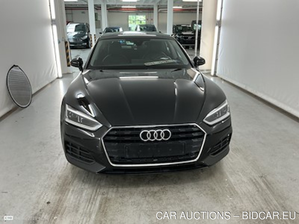 Audi A5 sportback - 2017 35 TFSI S tronic (EU6d-TEMP) Business Plus Module eclairage 2