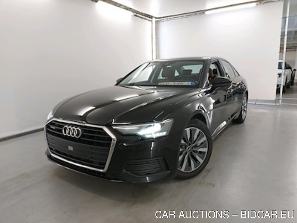 Audi A6 2.0 50 TFSI E 4WD S-TR BUS ED ATTR Business Plus
